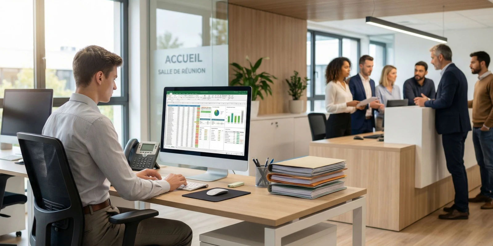 Débouchés Bac Pro AGORA : 15 Métiers et Carrières Accessibles