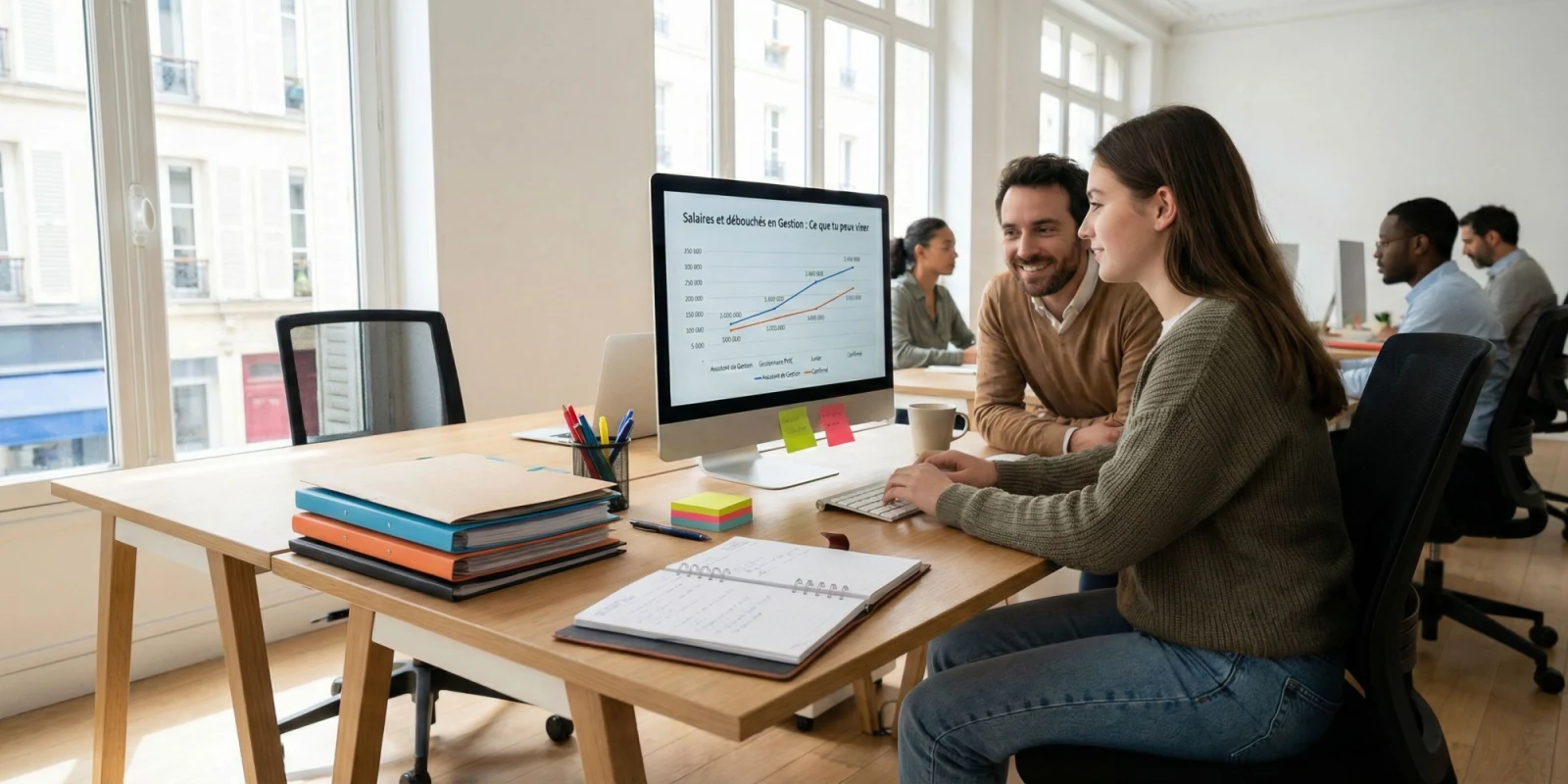 Carrière après un Bac Pro AGORA : Salaires, Débouchés et Évolutions Professionnelles Carrière après un Bac Pro AGORA : Salaires, Débouchés et Évolutions Professionnelles