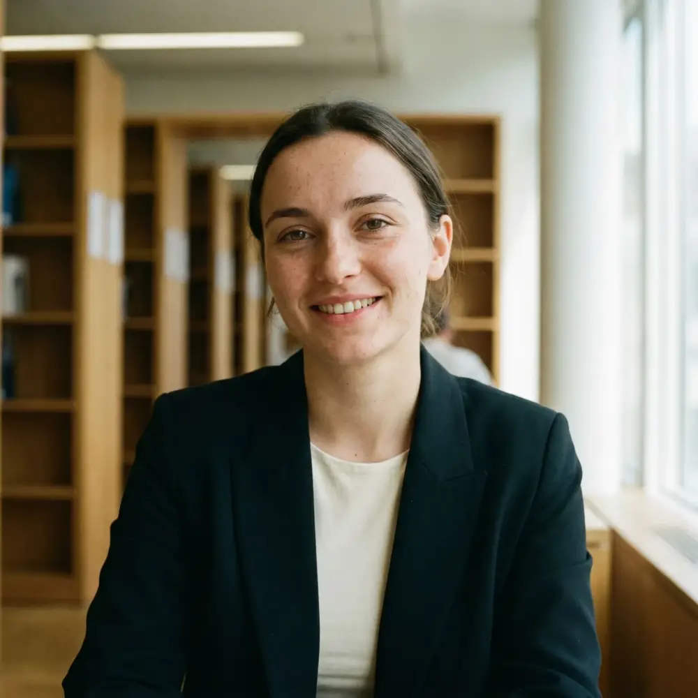 Fondateur de Bac Pro AGORA