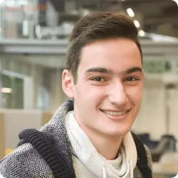 Rédacteur des articles de blog de Bac Pro AGORA