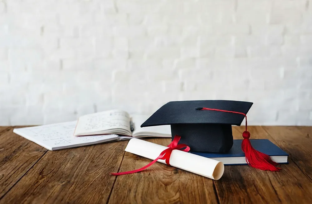 Réussite de son Bac Pro AGORA